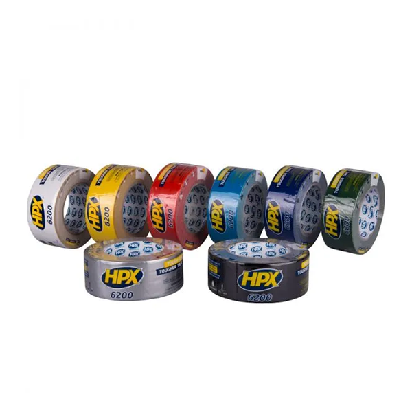 Hpx Repair Tape 48mm X 25m | DP0026