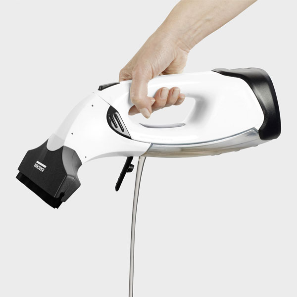 Karcher Wv2 Plus White Window Vac | 1.633-650.0