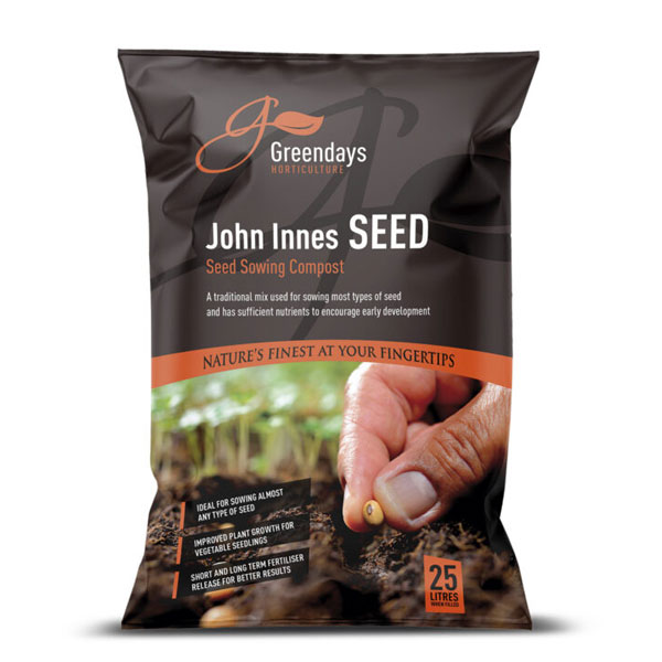 John Innes Seed Compost | 25ltr