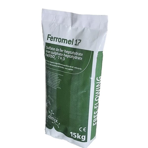 Sulphate Of Iron | 15kg 