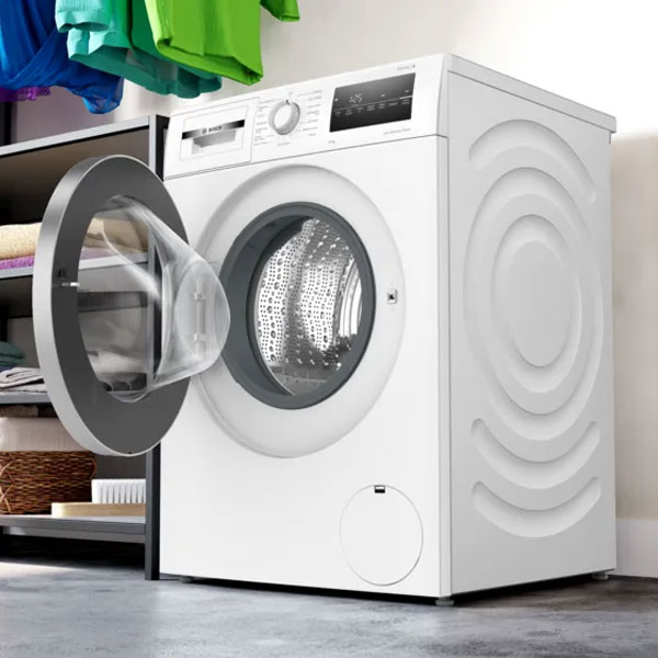 Bosch 9kg 1400rpm Washing Machine | WAN28259GB