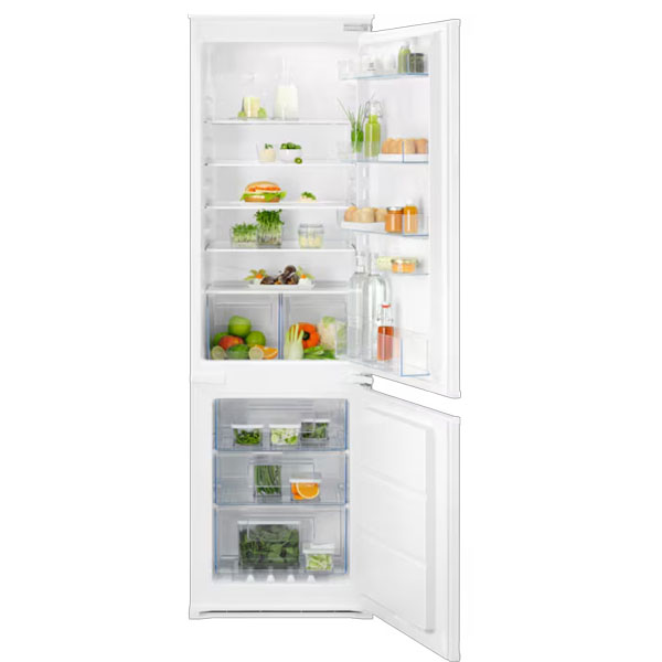 Electrolux Built In Fridge Freezer 70/30 | Lnt6ne18s 