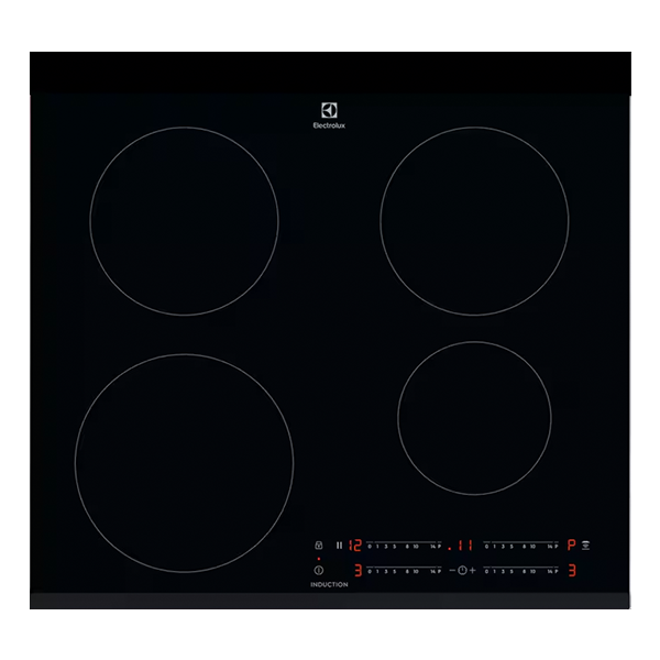 Electrolux Induction Hob | Lit6043