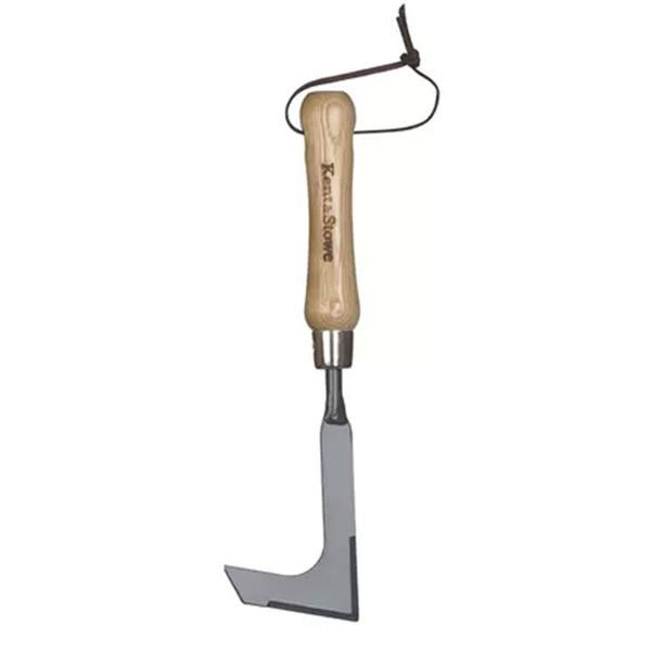 Kent & Stowe Carbon Steel Hand Weeding Knife | 70100282