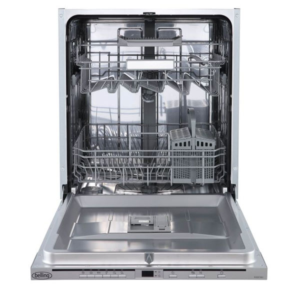 Belling Built In Dishwasher | BIDW1463