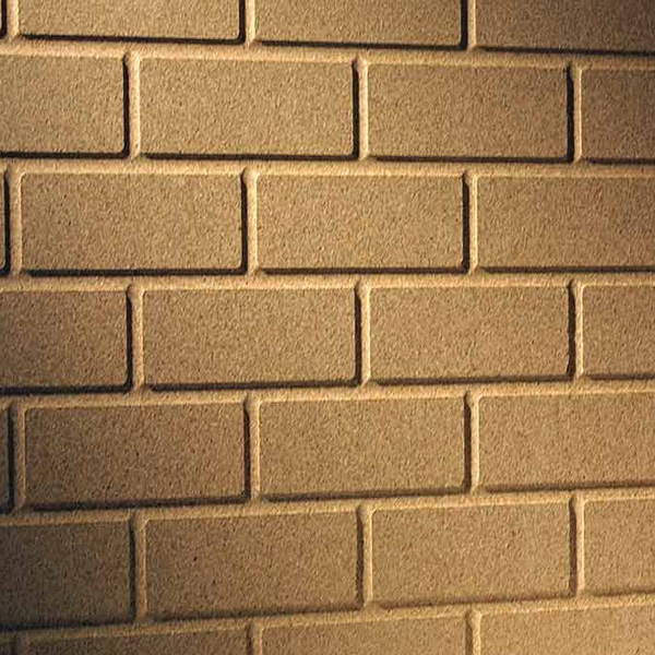 Skamol Skamolex Vermiculite Fire Panel | 36" X 24"