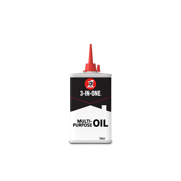 3 In 1 Oil | Options