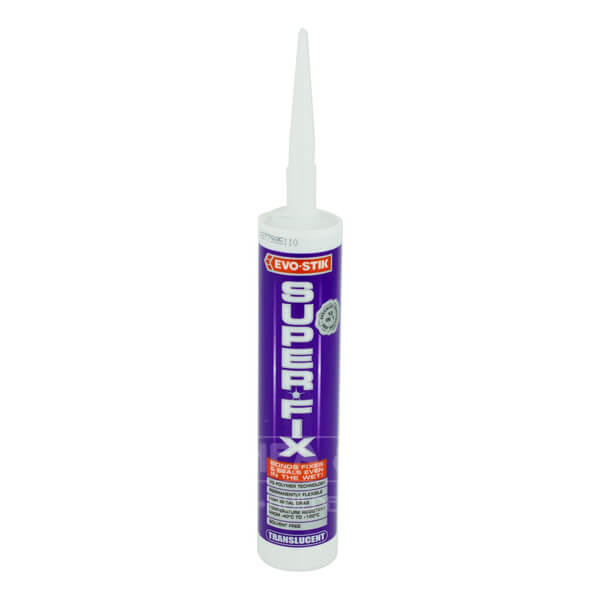 Evo-stik Evode Superfix