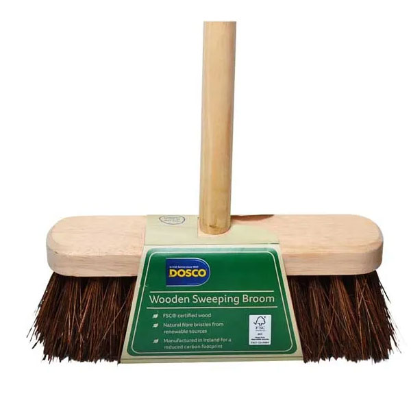 Dosco Bassine Brush 11inch | 30006 